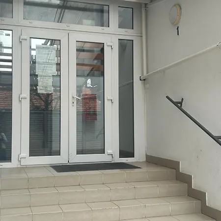 Spago Apartment Hajduszoboszlo Exterior photo