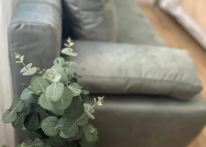 Spago Apartment
