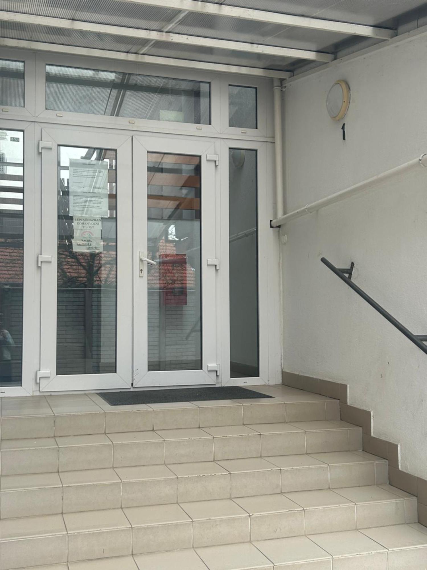 Apartmán Spago Hajdúszoboszló