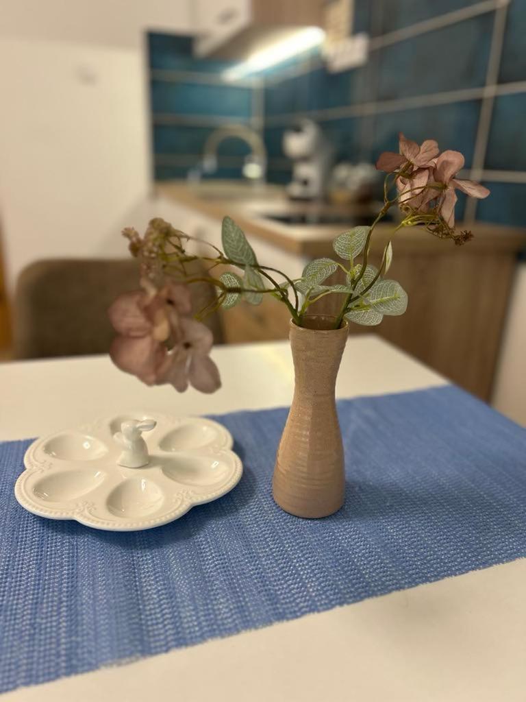 Spago Apartmán Hajdúszoboszló