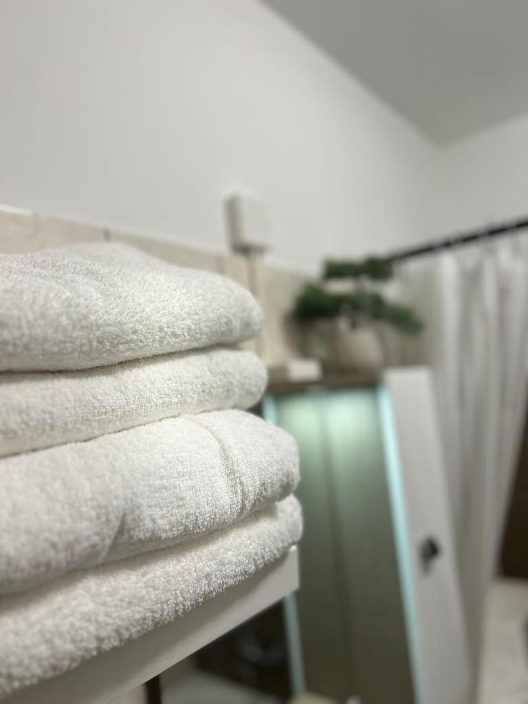 Spago Apartmán