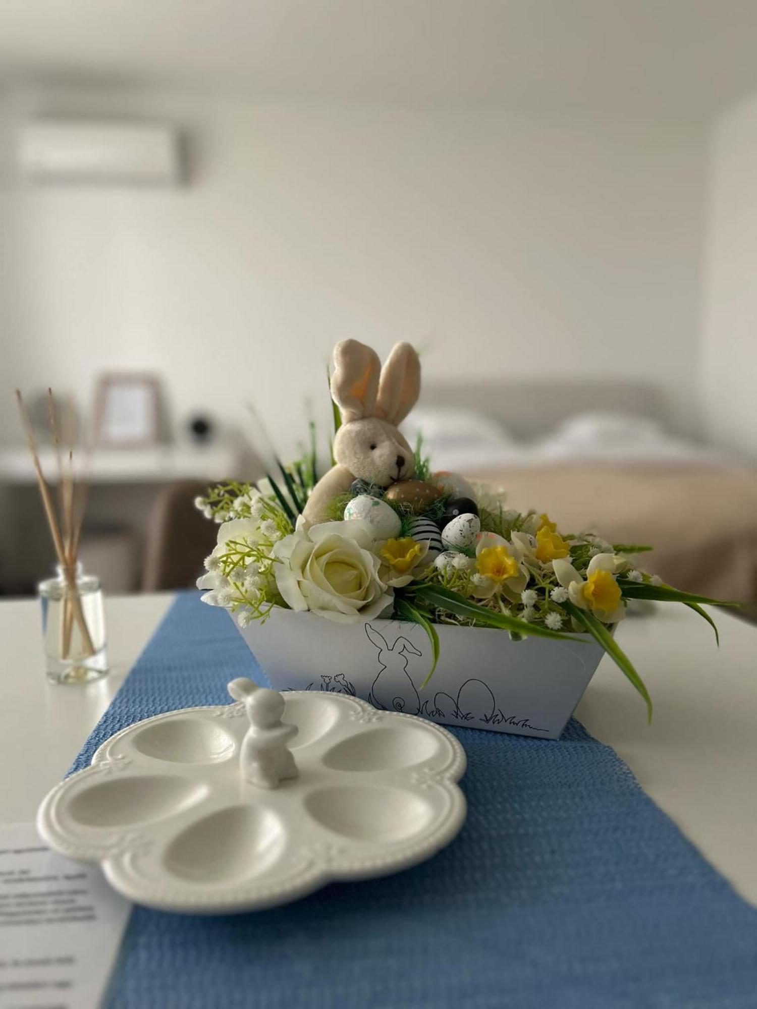 Apartmán Spago Hajdúszoboszló