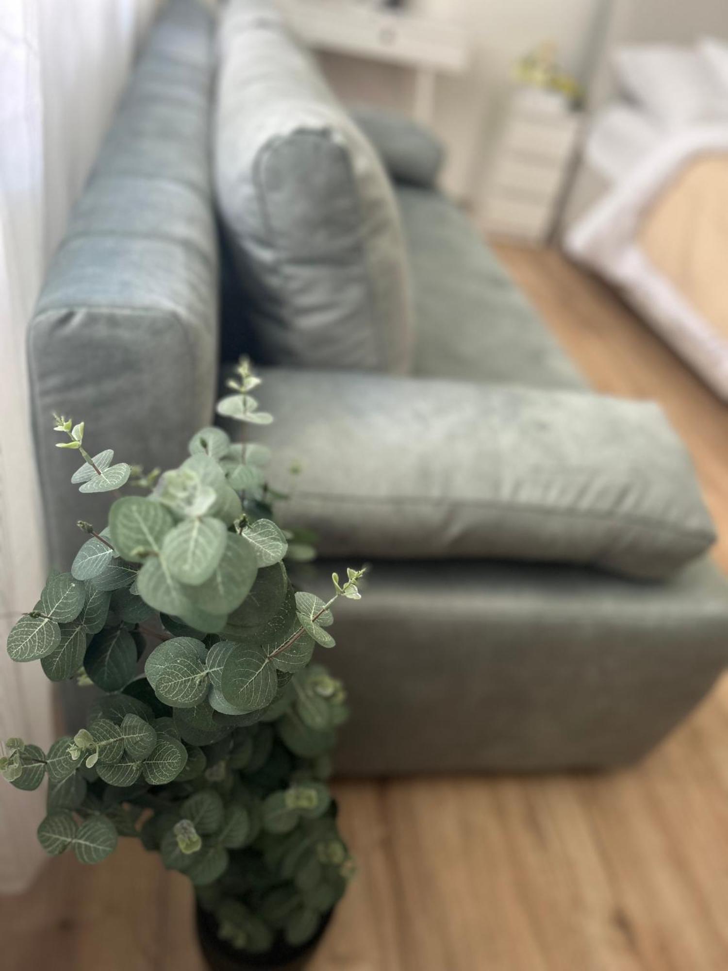 Apartmán Spago *